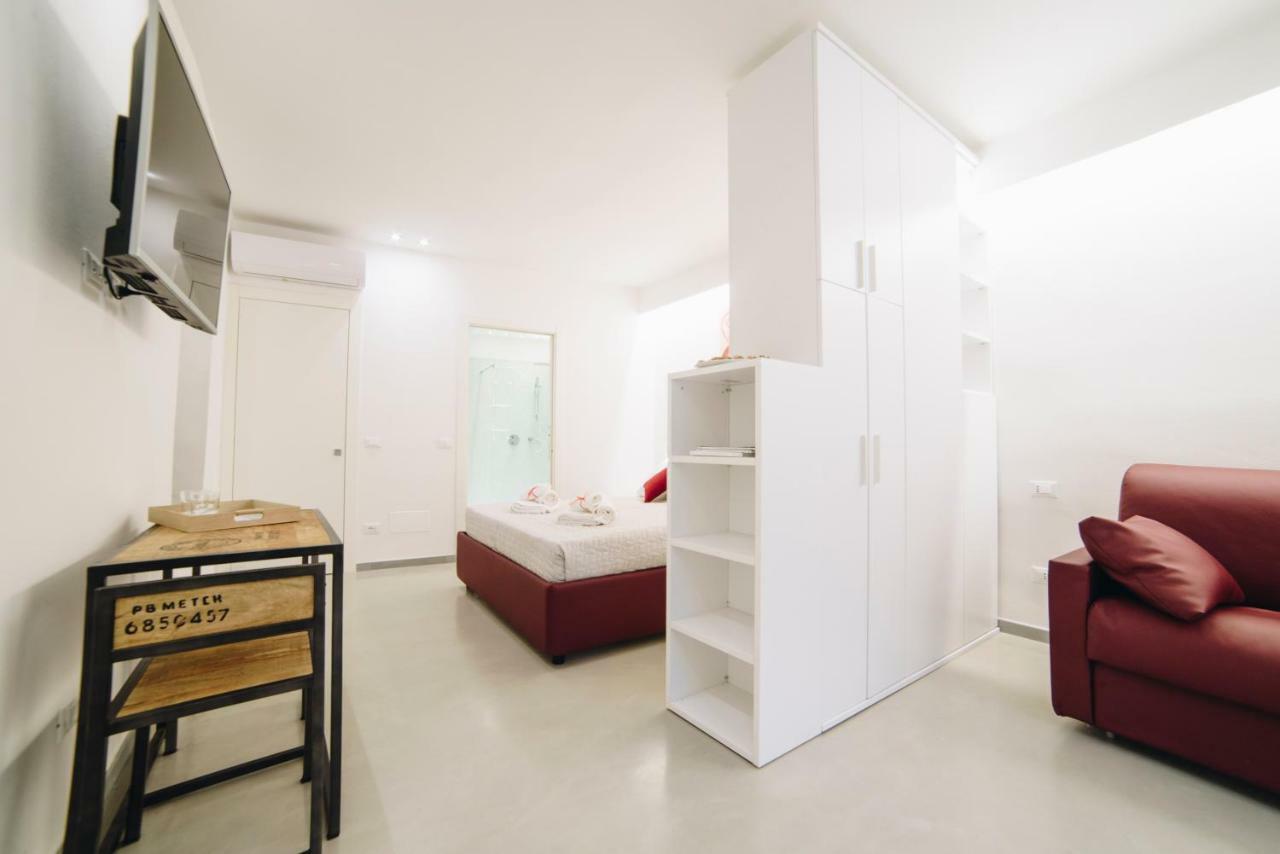 330 Holiday Apartments มานารอลา ภายนอก รูปภาพ